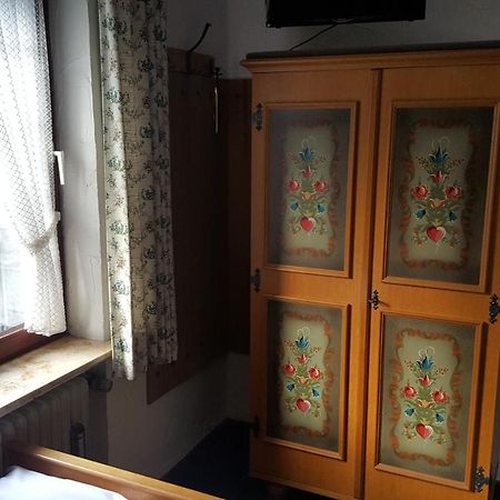 Pension Haus Seidenweber Schmallenberg Extérieur photo