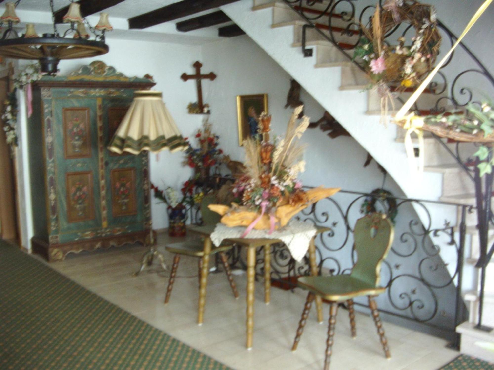 Pension Haus Seidenweber Schmallenberg Extérieur photo