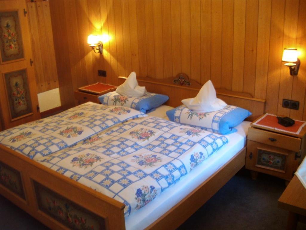 Pension Haus Seidenweber Schmallenberg Chambre photo