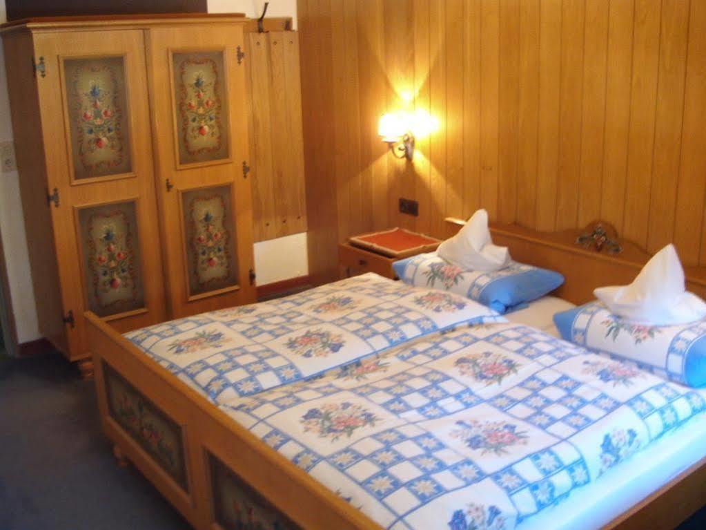 Pension Haus Seidenweber Schmallenberg Extérieur photo