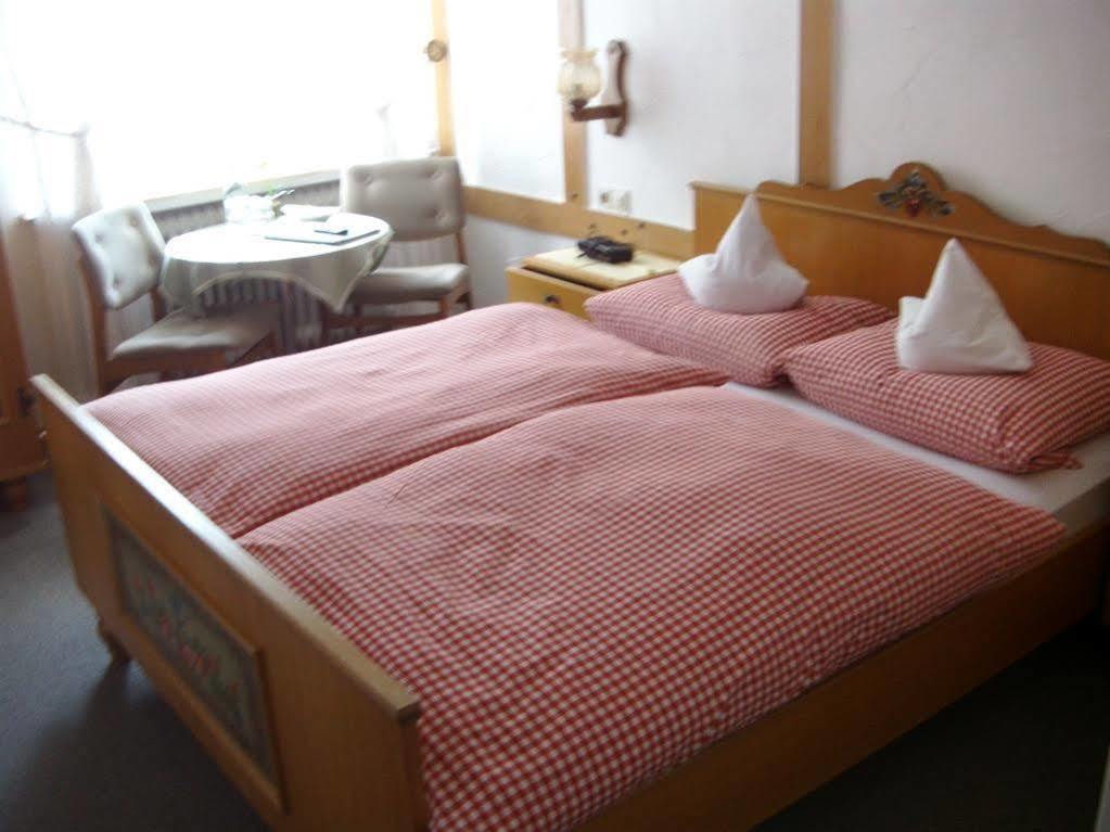 Pension Haus Seidenweber Schmallenberg Extérieur photo