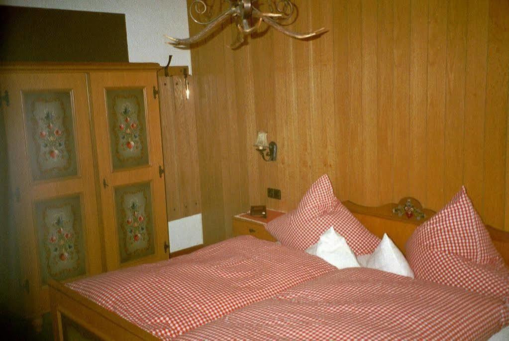 Pension Haus Seidenweber Schmallenberg Extérieur photo