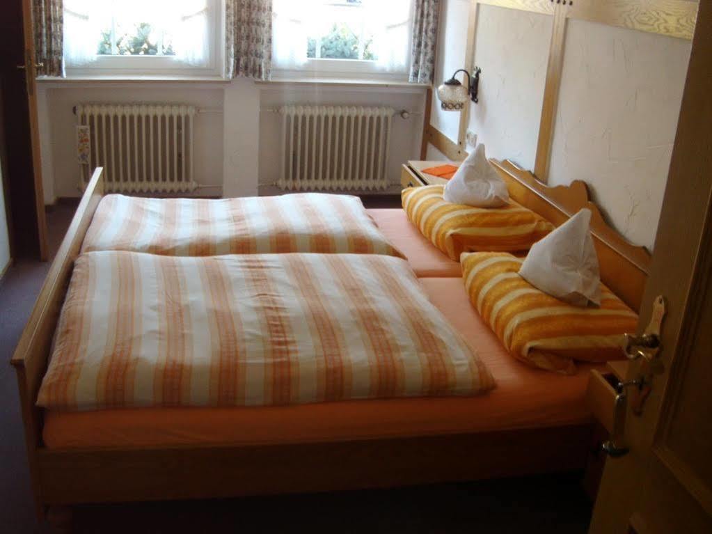 Pension Haus Seidenweber Schmallenberg Extérieur photo