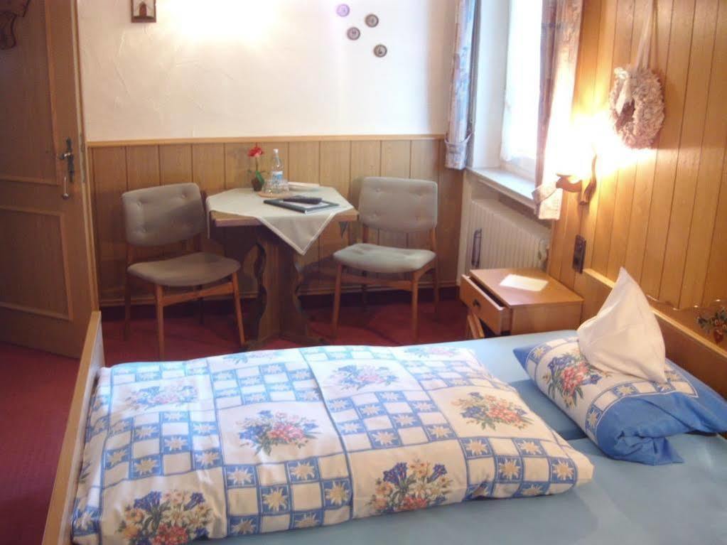 Pension Haus Seidenweber Schmallenberg Extérieur photo