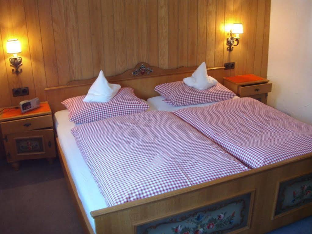 Pension Haus Seidenweber Schmallenberg Extérieur photo